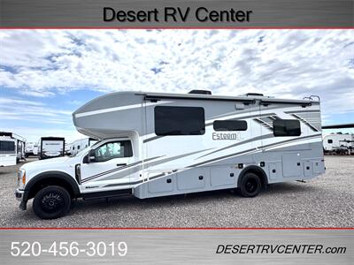 2024 ENTEGRA COACH 32U ESTEEM XL - Photo 4 - Huachuca City, AZ 85616