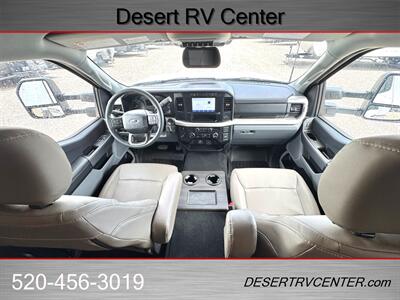 2024 ENTEGRA COACH 32U ESTEEM XL - Photo 15 - Huachuca City, AZ 85616