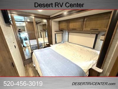 2024 ENTEGRA COACH 32U ESTEEM XL - Photo 24 - Huachuca City, AZ 85616