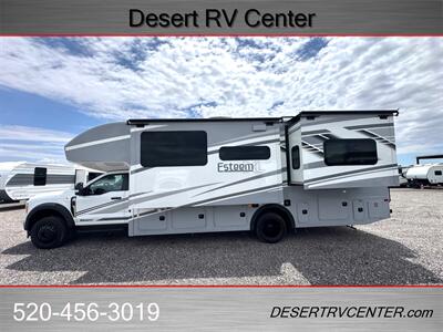 2024 ENTEGRA COACH 32U ESTEEM XL - Photo 3 - Huachuca City, AZ 85616