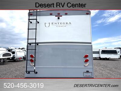 2024 ENTEGRA COACH 32U ESTEEM XL - Photo 8 - Huachuca City, AZ 85616