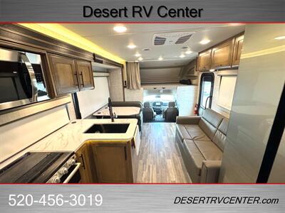 2024 ENTEGRA COACH 32U ESTEEM XL - Photo 20 - Huachuca City, AZ 85616