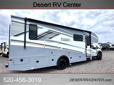 2024 ENTEGRA COACH 32U ESTEEM XL - Photo 5 - Huachuca City, AZ 85616