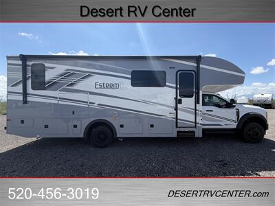 2024 JAYCO 32U   - Photo 1 - Huachuca City, AZ 85616