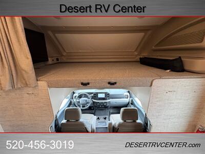 2024 ENTEGRA COACH 32U ESTEEM XL - Photo 19 - Huachuca City, AZ 85616
