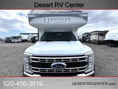 2024 ENTEGRA COACH 32U ESTEEM XL - Photo 11 - Huachuca City, AZ 85616