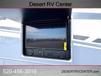 2024 ENTEGRA COACH 32U ESTEEM XL - Photo 28 - Huachuca City, AZ 85616