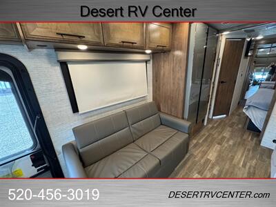 2024 ENTEGRA COACH 32U ESTEEM XL - Photo 18 - Huachuca City, AZ 85616