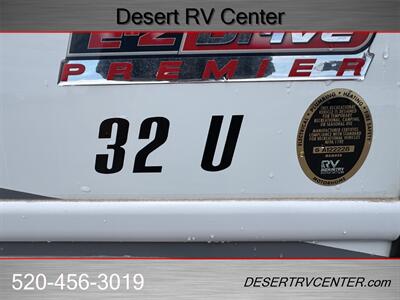 2024 ENTEGRA COACH 32U ESTEEM XL - Photo 9 - Huachuca City, AZ 85616