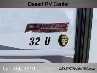 2024 JAYCO 32U   - Photo 2 - Huachuca City, AZ 85616