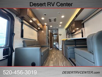 2024 ENTEGRA COACH 32U ESTEEM XL - Photo 17 - Huachuca City, AZ 85616