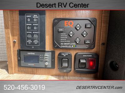 2024 ENTEGRA COACH 32U ESTEEM XL - Photo 29 - Huachuca City, AZ 85616