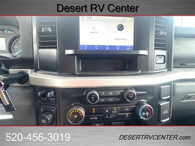 2024 ENTEGRA COACH 32U ESTEEM XL - Photo 16 - Huachuca City, AZ 85616