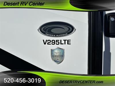 2025 GENESIS SUPREME V295LTE   - Photo 12 - Huachuca City, AZ 85616