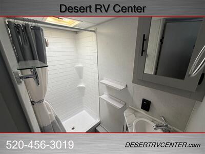2021 FOREST RIVER WILDWOOD 179DBK PLATINUM - Photo 12 - Huachuca City, AZ 85616