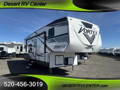 2026 GENESIS SUPREME V295LTE   - Photo 5 - Huachuca City, AZ 85616