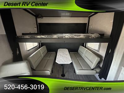 2026 GENESIS SUPREME V295LTE   - Photo 12 - Huachuca City, AZ 85616