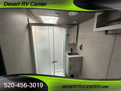2026 GENESIS SUPREME V295LTE   - Photo 16 - Huachuca City, AZ 85616