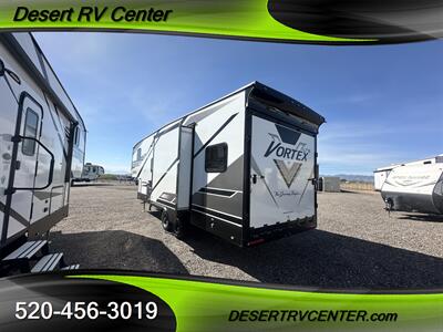 2026 GENESIS SUPREME V295LTE   - Photo 3 - Huachuca City, AZ 85616