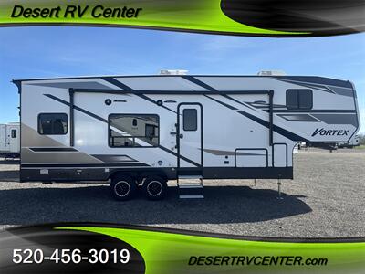 2026 GENESIS SUPREME V295LTE   - Photo 1 - Huachuca City, AZ 85616