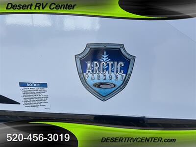 2026 GENESIS SUPREME V295LTE   - Photo 7 - Huachuca City, AZ 85616