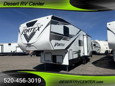 2026 GENESIS SUPREME V295LTE   - Photo 4 - Huachuca City, AZ 85616