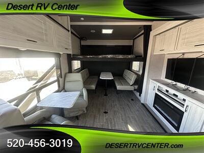 2026 GENESIS SUPREME V295LTE   - Photo 10 - Huachuca City, AZ 85616