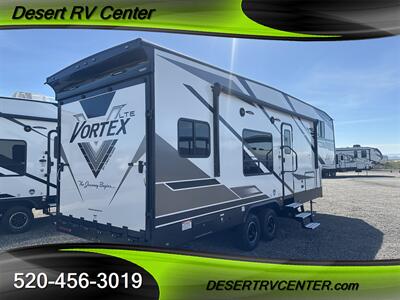 2026 GENESIS SUPREME V295LTE   - Photo 2 - Huachuca City, AZ 85616