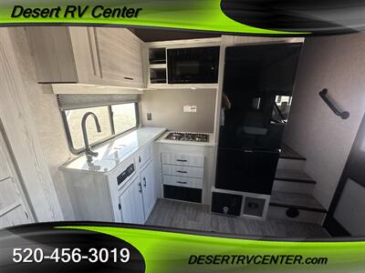 2026 GENESIS SUPREME V295LTE   - Photo 15 - Huachuca City, AZ 85616