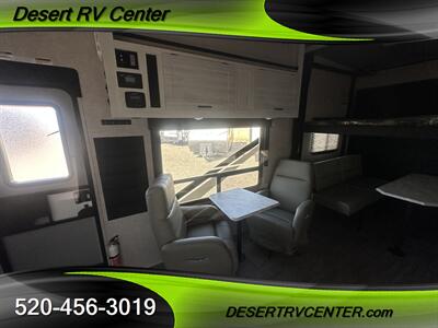 2026 GENESIS SUPREME V295LTE   - Photo 11 - Huachuca City, AZ 85616