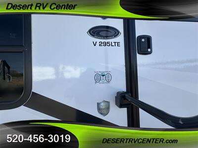 2026 GENESIS SUPREME V295LTE   - Photo 8 - Huachuca City, AZ 85616