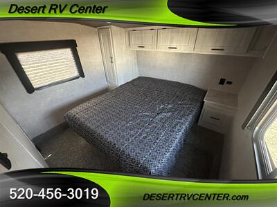 2026 GENESIS SUPREME V295LTE   - Photo 18 - Huachuca City, AZ 85616