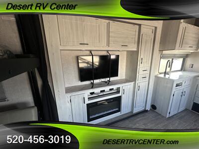 2026 GENESIS SUPREME V295LTE   - Photo 13 - Huachuca City, AZ 85616