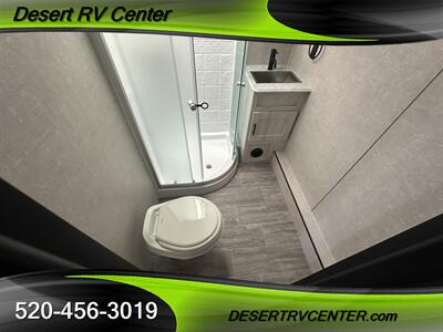2026 GENESIS SUPREME V295LTE   - Photo 17 - Huachuca City, AZ 85616