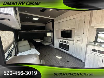 2026 GENESIS SUPREME V295LTE   - Photo 9 - Huachuca City, AZ 85616