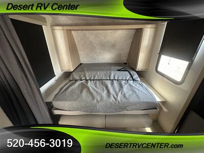 2025 WINNEBAGO 2108DS   - Photo 15 - Huachuca City, AZ 85616