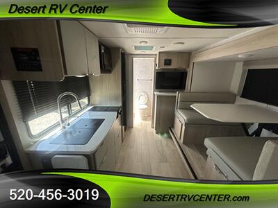 2025 WINNEBAGO 2108DS   - Photo 13 - Huachuca City, AZ 85616