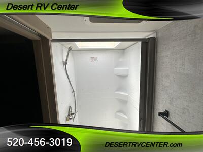 2025 WINNEBAGO 2108DS   - Photo 22 - Huachuca City, AZ 85616
