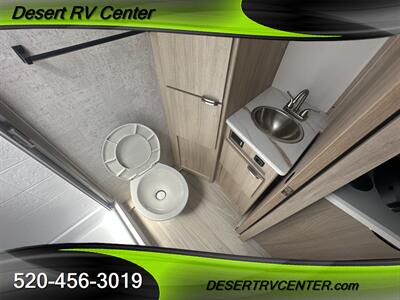 2025 WINNEBAGO 2108DS   - Photo 21 - Huachuca City, AZ 85616
