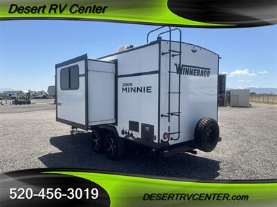 2025 WINNEBAGO 2108DS   - Photo 4 - Huachuca City, AZ 85616