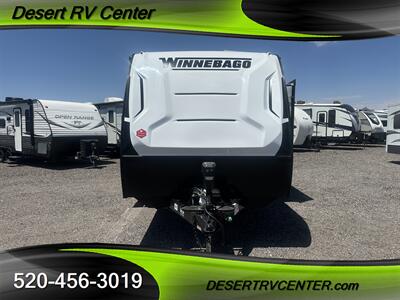 2025 WINNEBAGO 2108DS   - Photo 7 - Huachuca City, AZ 85616