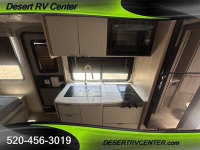 2025 WINNEBAGO 2108DS   - Photo 18 - Huachuca City, AZ 85616