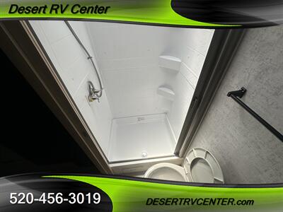 2025 WINNEBAGO 2108DS   - Photo 23 - Huachuca City, AZ 85616