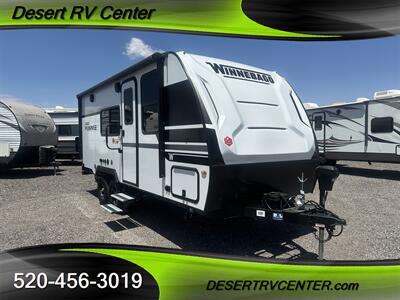 2025 WINNEBAGO 2108DS   - Photo 8 - Huachuca City, AZ 85616
