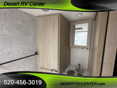 2025 WINNEBAGO 2108DS   - Photo 20 - Huachuca City, AZ 85616