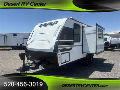 2025 WINNEBAGO 2108DS   - Photo 6 - Huachuca City, AZ 85616