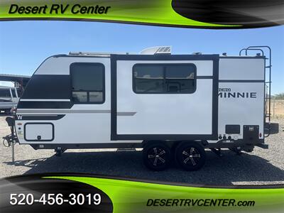 2025 WINNEBAGO 2108DS   - Photo 5 - Huachuca City, AZ 85616
