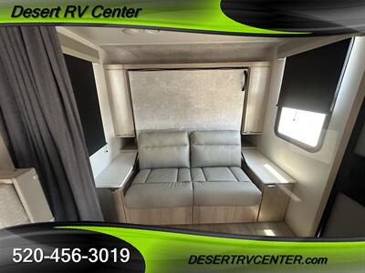 2025 WINNEBAGO 2108DS   - Photo 14 - Huachuca City, AZ 85616