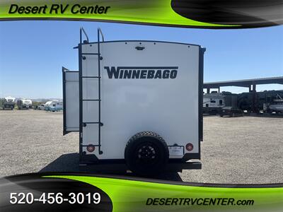 2025 WINNEBAGO 2108DS   - Photo 3 - Huachuca City, AZ 85616