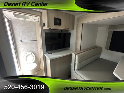 2025 WINNEBAGO 2108DS   - Photo 17 - Huachuca City, AZ 85616